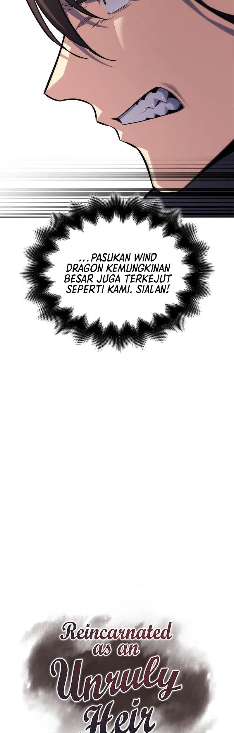 I Reincarnated As The Crazed Heir Chapter 165 - halaman 84