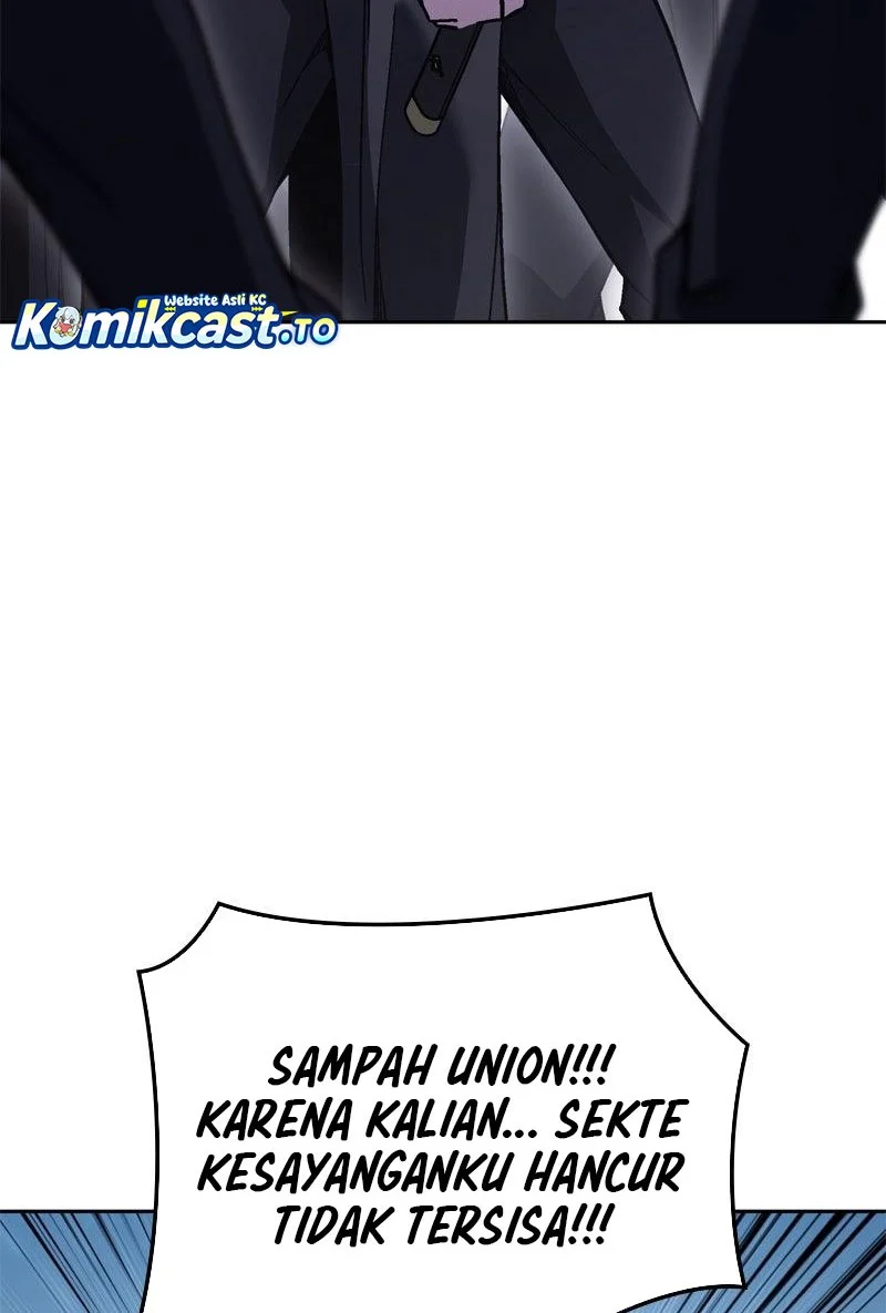 I Reincarnated As The Crazed Heir Chapter 165 - halaman 89