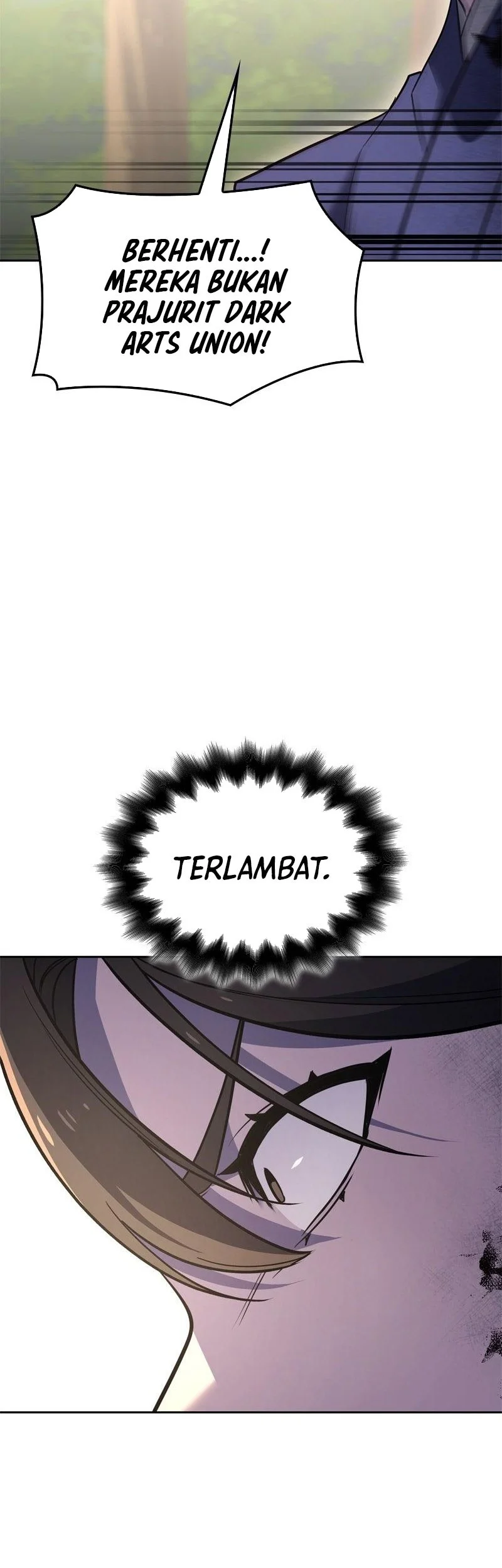 I Reincarnated As The Crazed Heir Chapter 165 - halaman 94