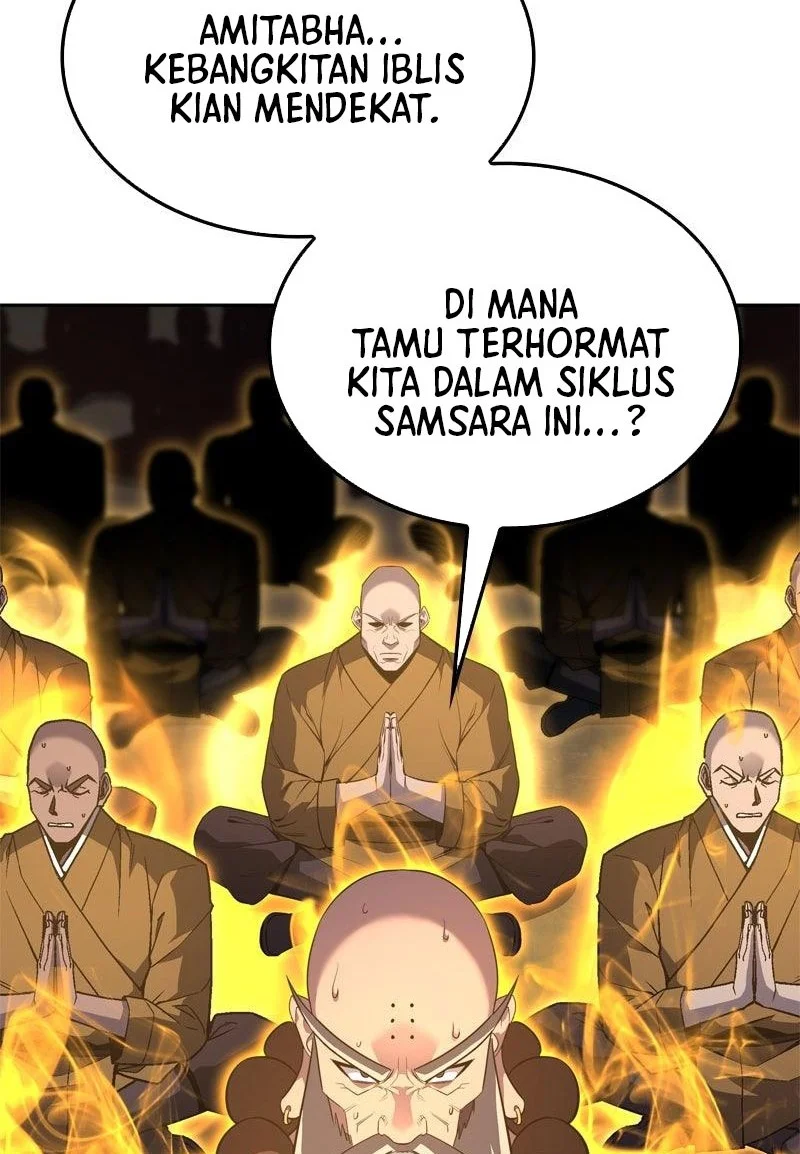 I Reincarnated As The Crazed Heir Chapter 166 - halaman 101