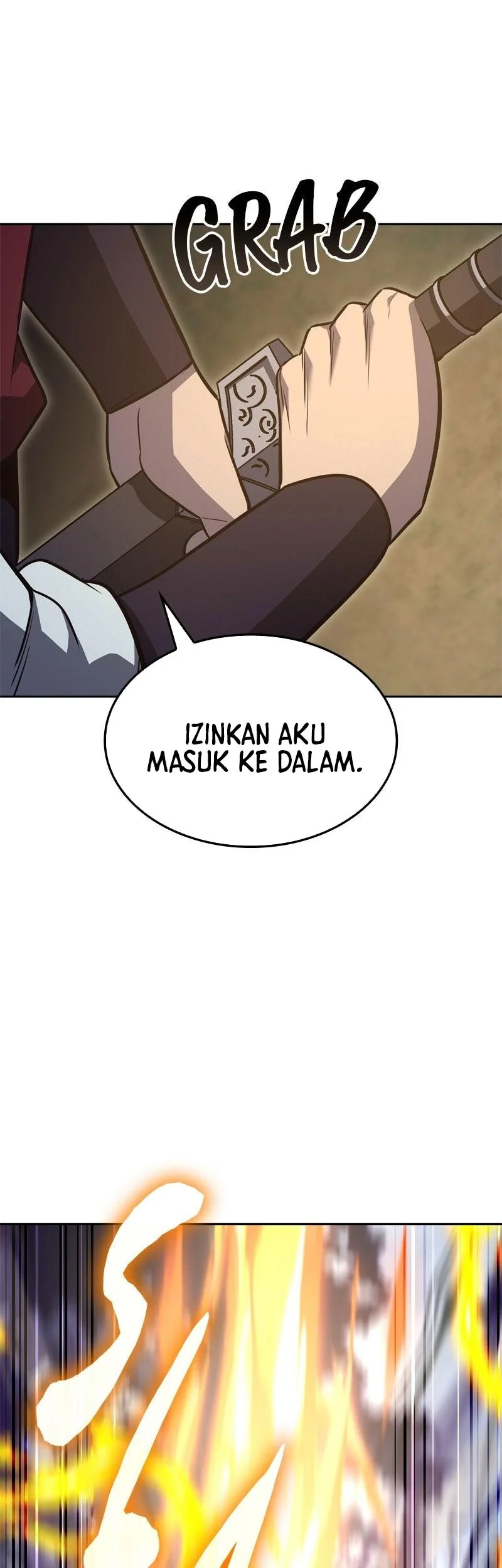 I Reincarnated As The Crazed Heir Chapter 166 - halaman 106