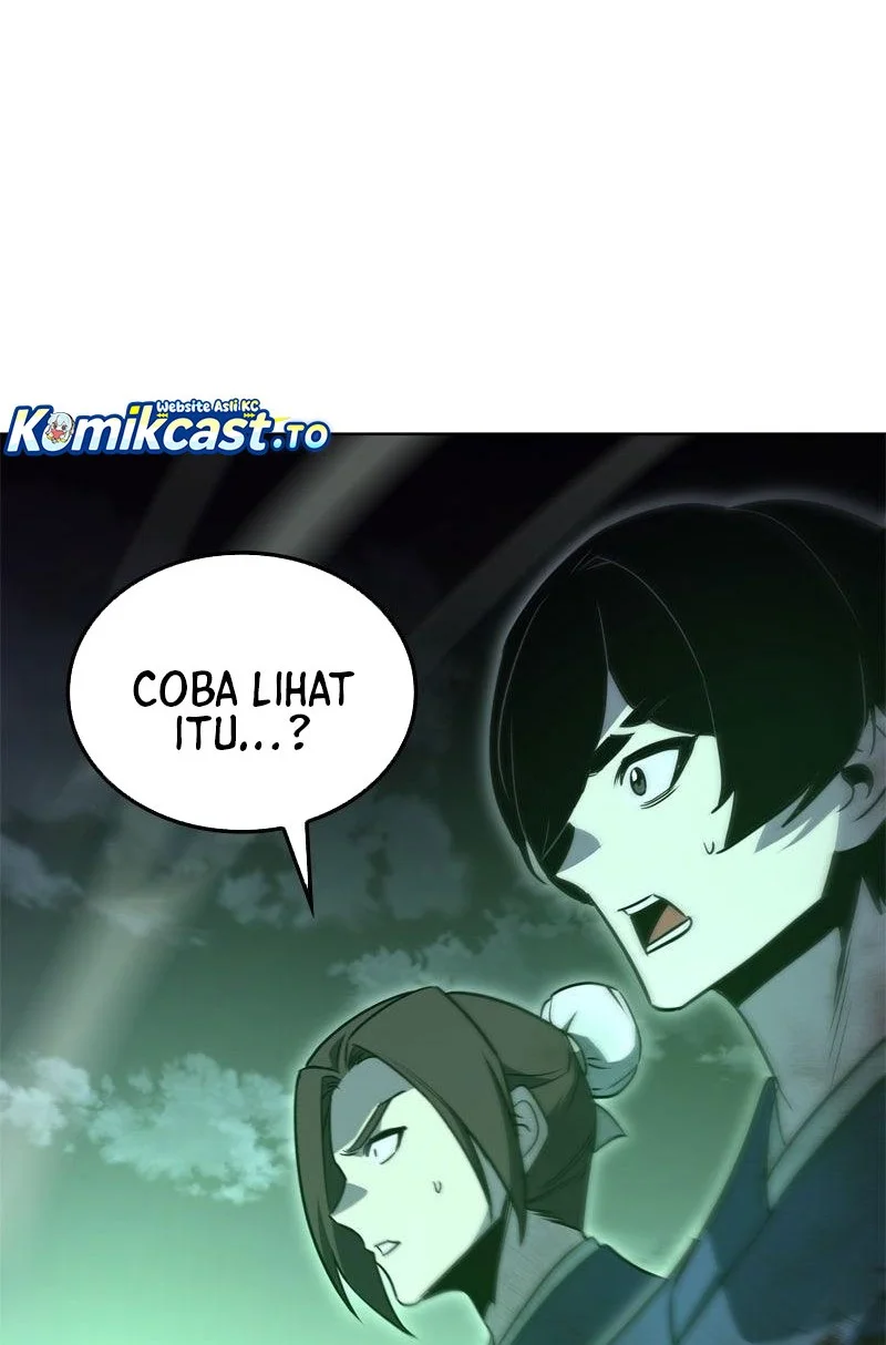 I Reincarnated As The Crazed Heir Chapter 166 - halaman 11