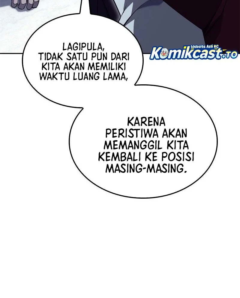 I Reincarnated As The Crazed Heir Chapter 166 - halaman 117