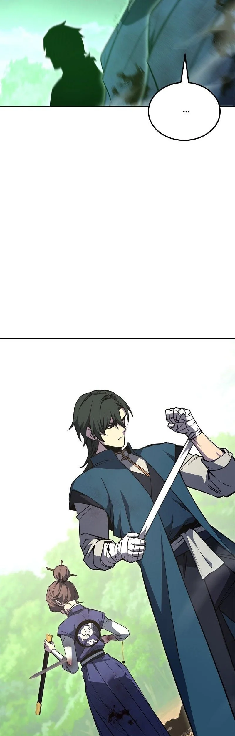 I Reincarnated As The Crazed Heir Chapter 166 - halaman 12