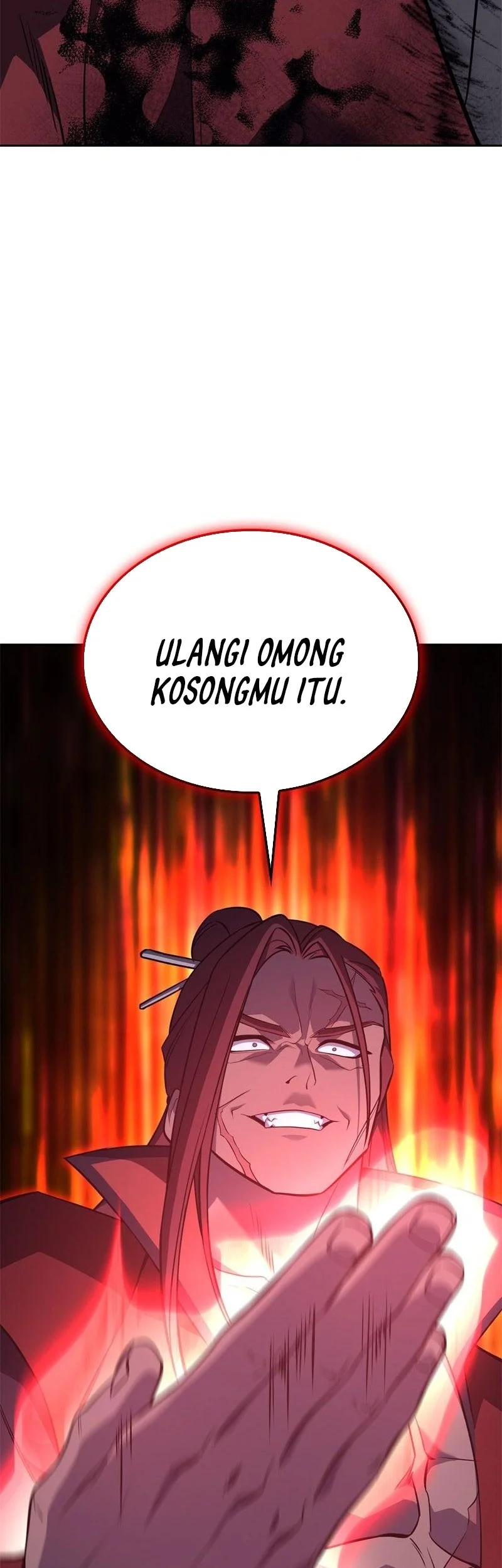 I Reincarnated As The Crazed Heir Chapter 166 - halaman 122
