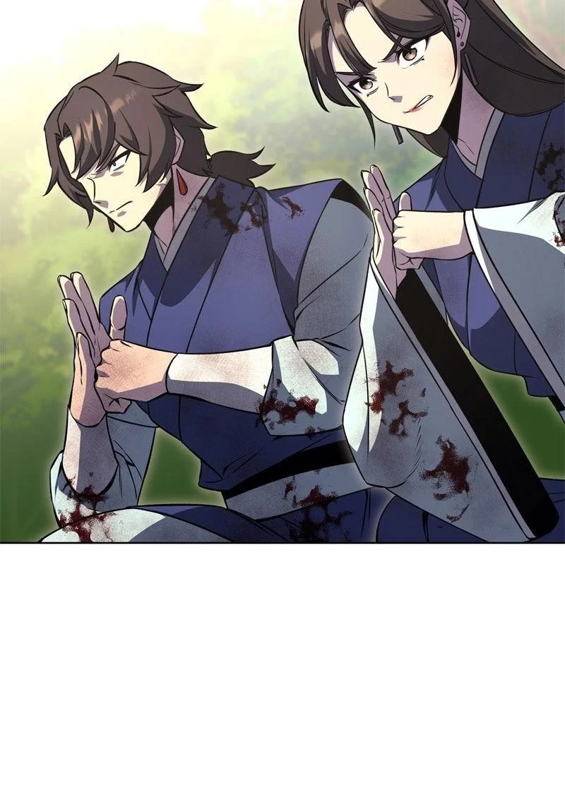 I Reincarnated As The Crazed Heir Chapter 166 - halaman 21