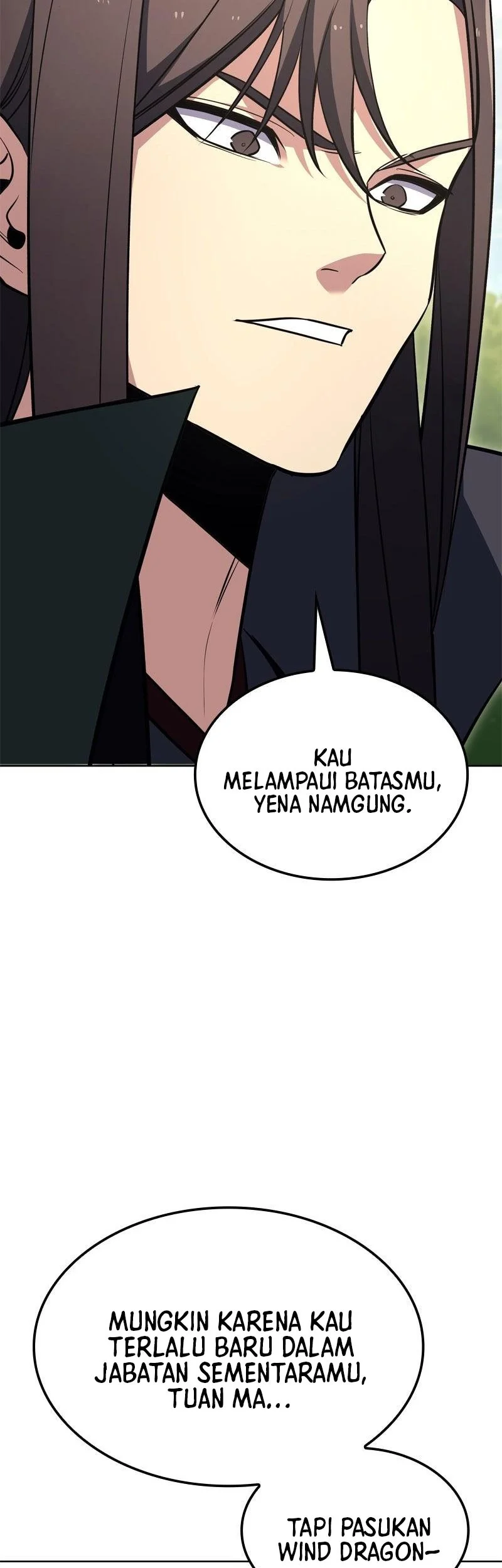 I Reincarnated As The Crazed Heir Chapter 166 - halaman 24