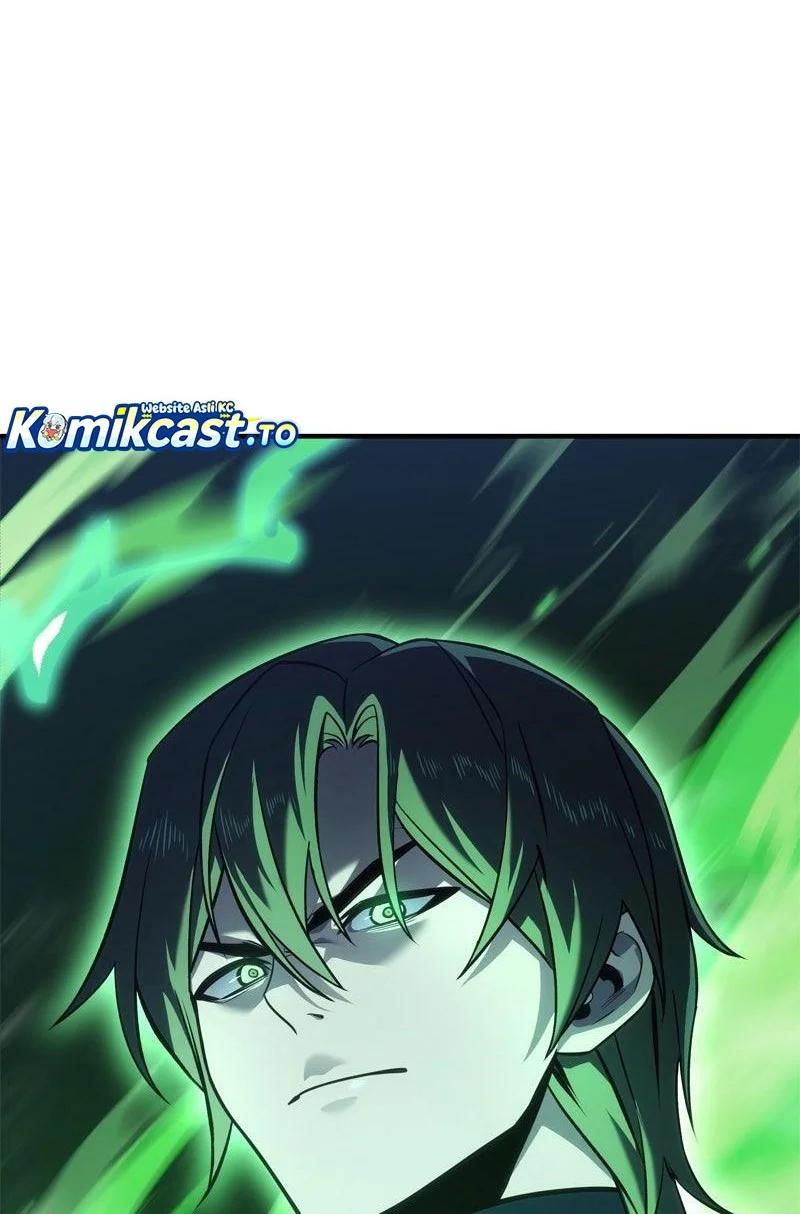 I Reincarnated As The Crazed Heir Chapter 166 - halaman 3