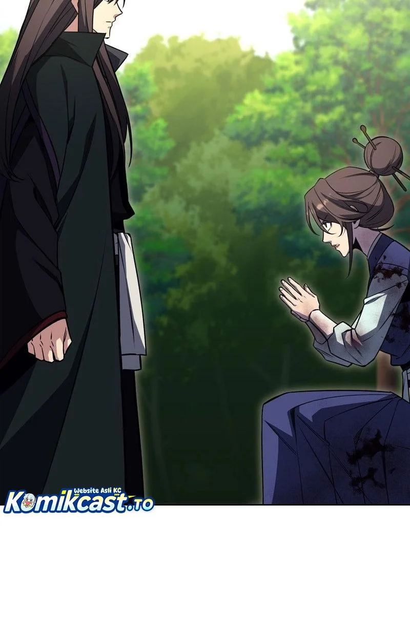 I Reincarnated As The Crazed Heir Chapter 166 - halaman 43