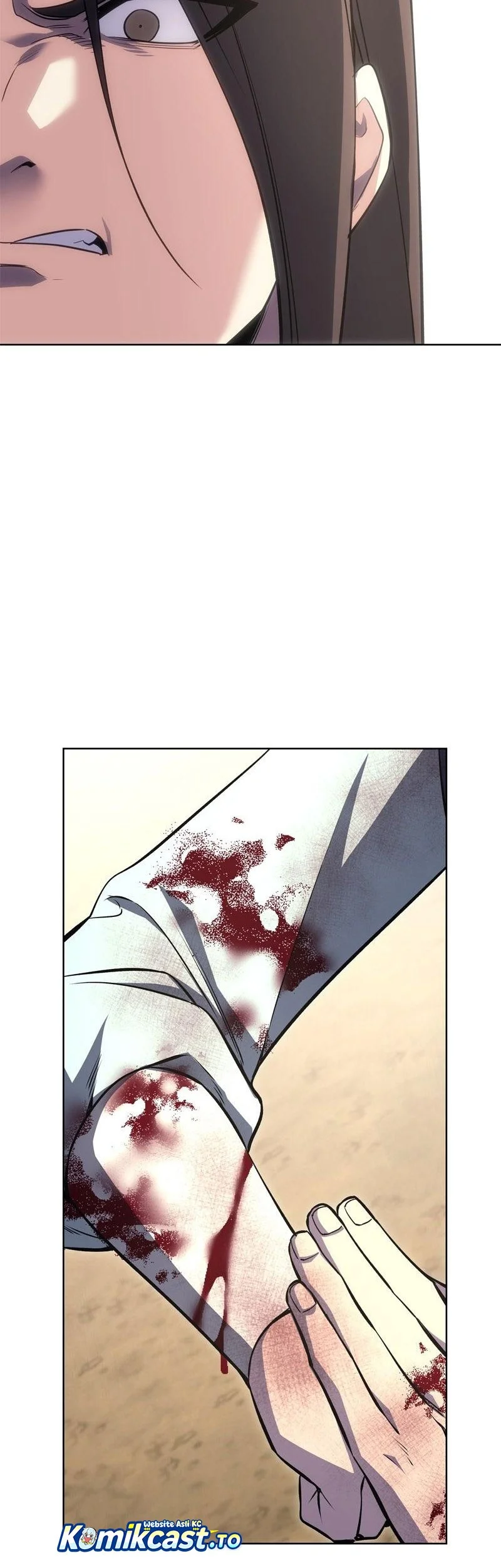 I Reincarnated As The Crazed Heir Chapter 166 - halaman 46