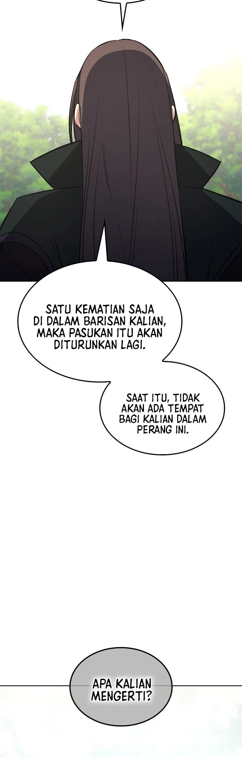 I Reincarnated As The Crazed Heir Chapter 166 - halaman 50
