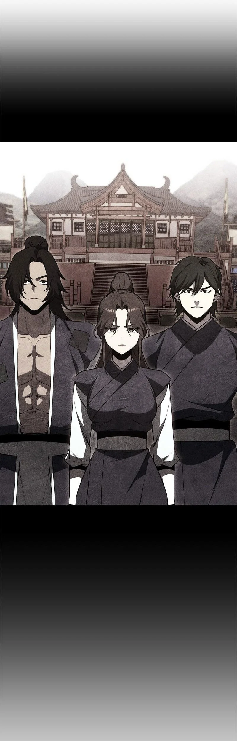 I Reincarnated As The Crazed Heir Chapter 166 - halaman 52