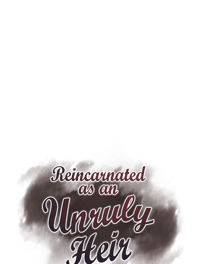 I Reincarnated As The Crazed Heir Chapter 166 - halaman 55