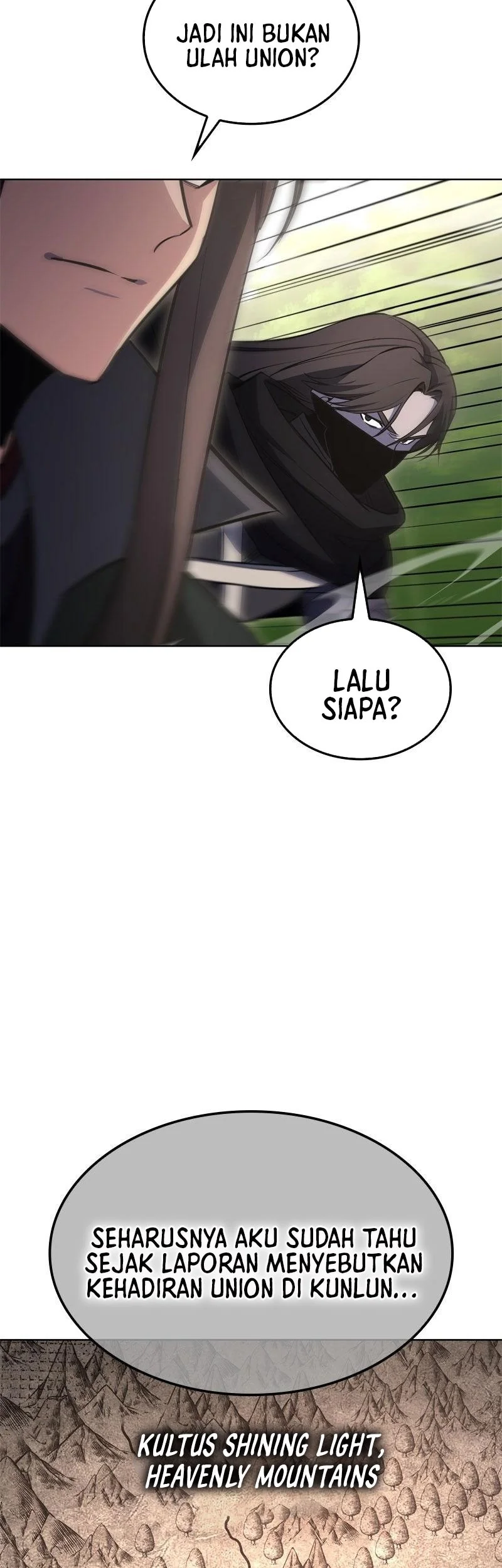 I Reincarnated As The Crazed Heir Chapter 166 - halaman 60