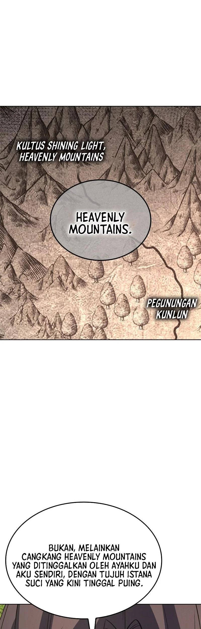I Reincarnated As The Crazed Heir Chapter 166 - halaman 62