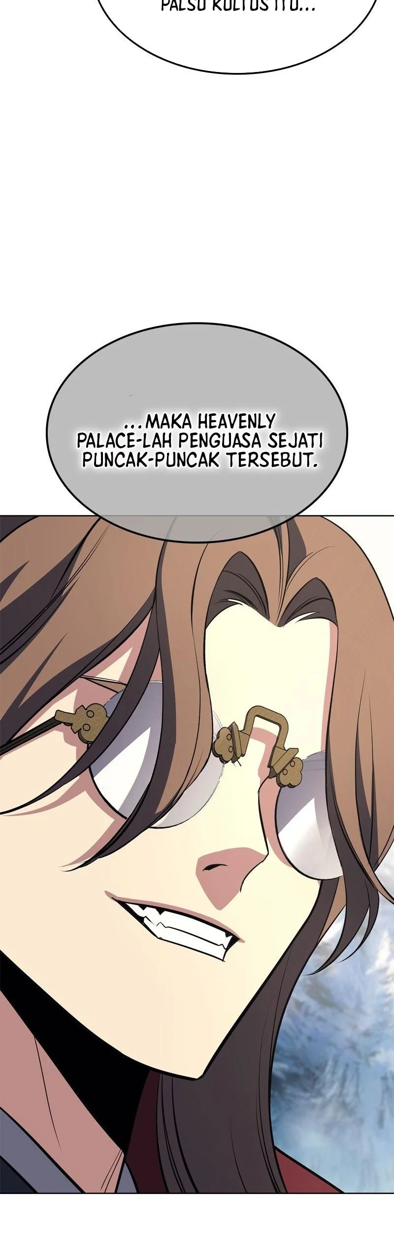 I Reincarnated As The Crazed Heir Chapter 166 - halaman 64