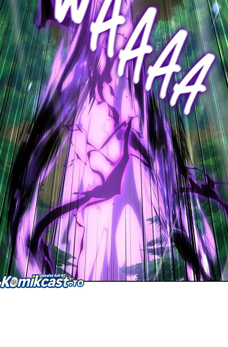 I Reincarnated As The Crazed Heir Chapter 166 - halaman 71