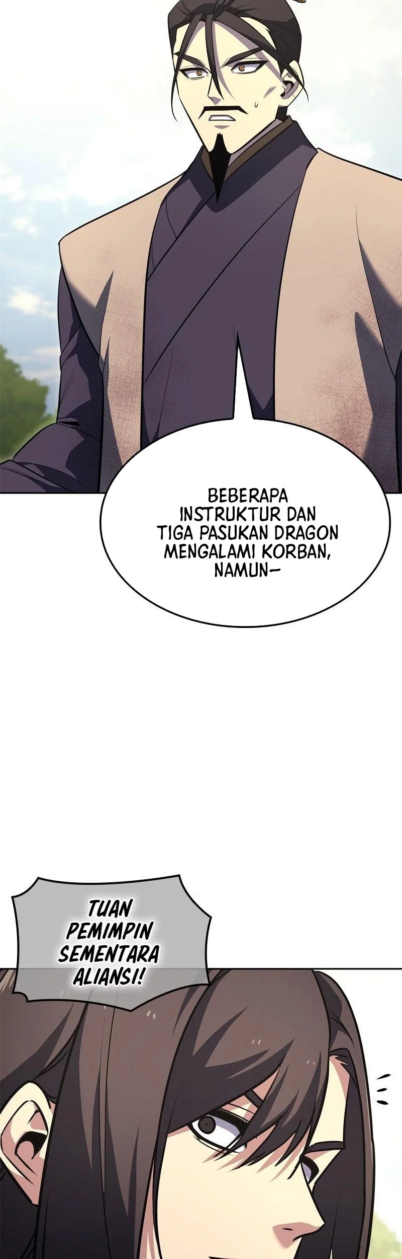 I Reincarnated As The Crazed Heir Chapter 166 - halaman 76