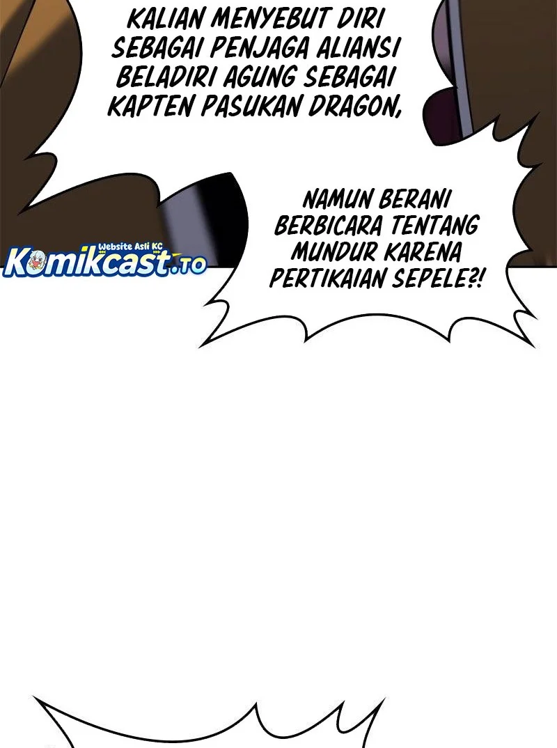 I Reincarnated As The Crazed Heir Chapter 166 - halaman 87