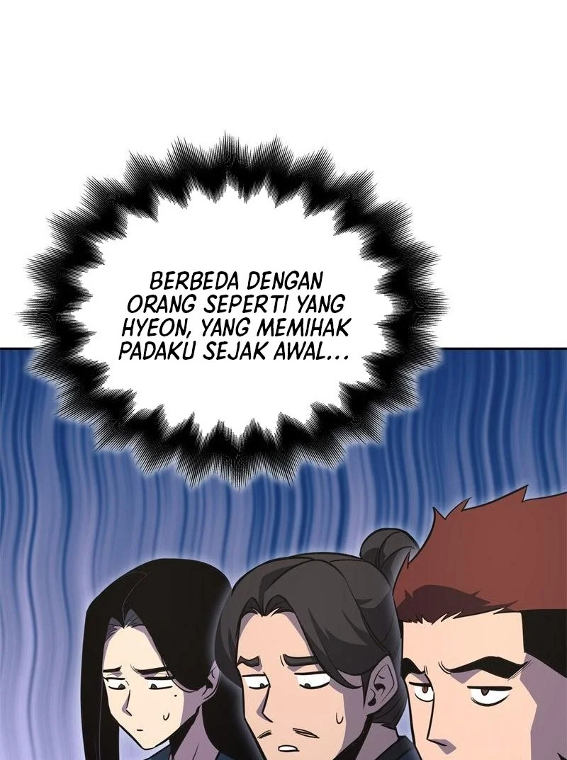 I Reincarnated As The Crazed Heir Chapter 166 - halaman 89