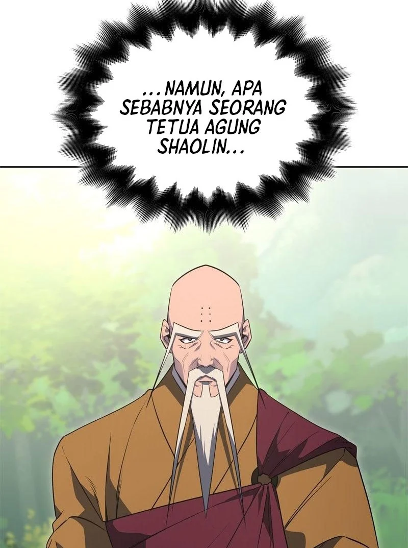I Reincarnated As The Crazed Heir Chapter 166 - halaman 93