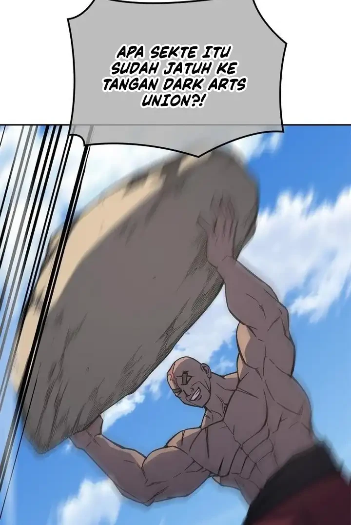 I Reincarnated As The Crazed Heir Chapter 167 - halaman 107