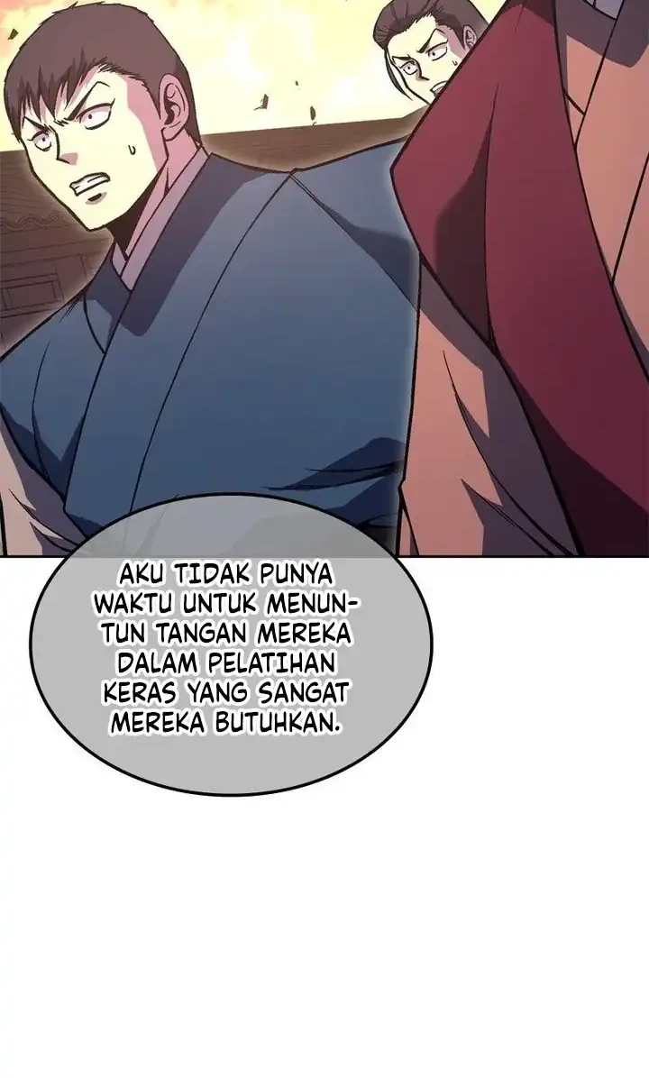 I Reincarnated As The Crazed Heir Chapter 167 - halaman 11