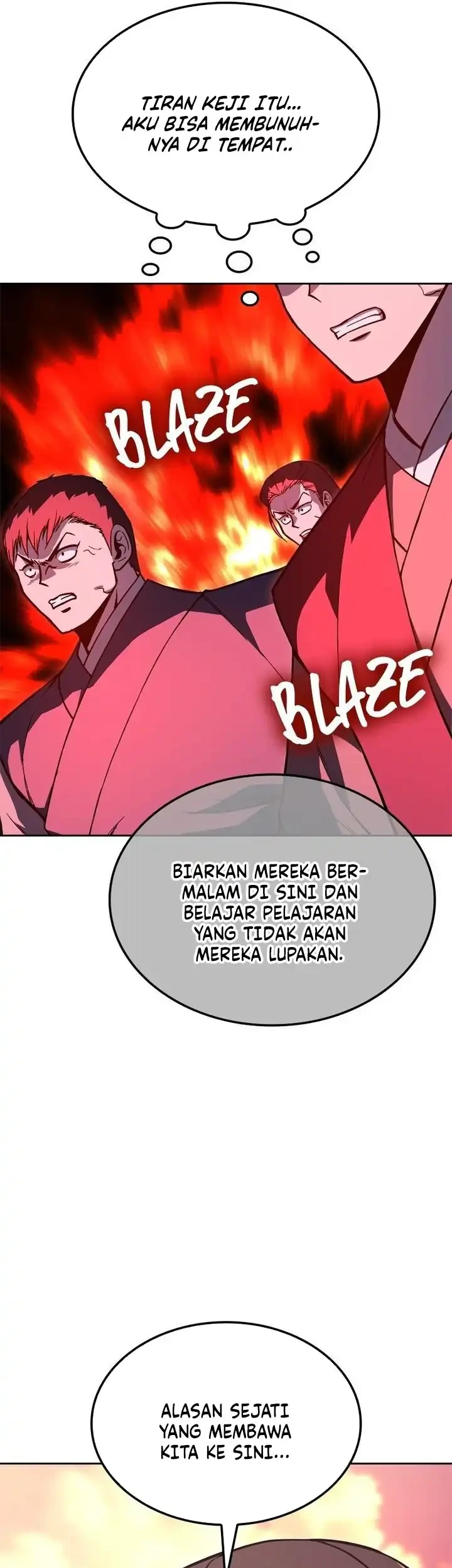 I Reincarnated As The Crazed Heir Chapter 167 - halaman 12