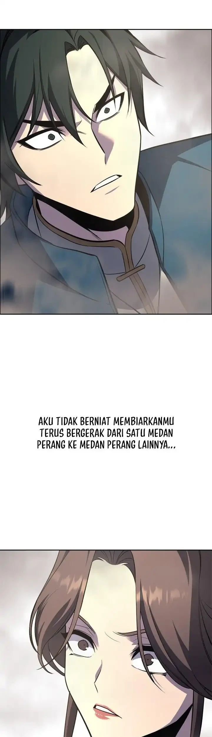 I Reincarnated As The Crazed Heir Chapter 167 - halaman 127
