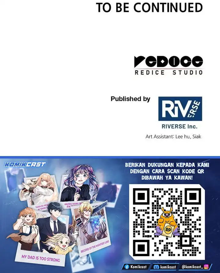 I Reincarnated As The Crazed Heir Chapter 167 - halaman 135