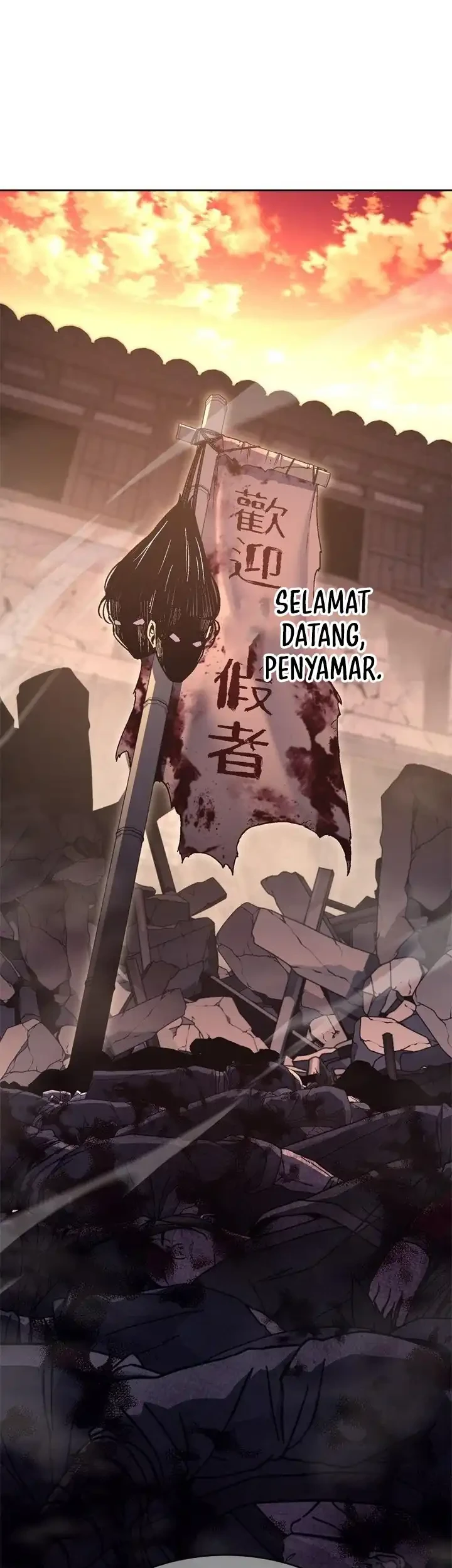 I Reincarnated As The Crazed Heir Chapter 167 - halaman 14