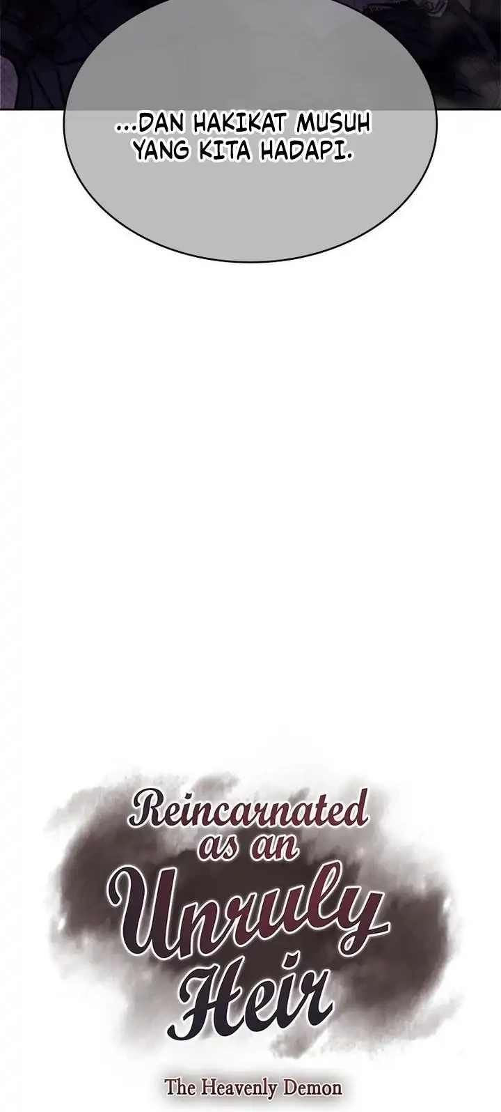 I Reincarnated As The Crazed Heir Chapter 167 - halaman 15