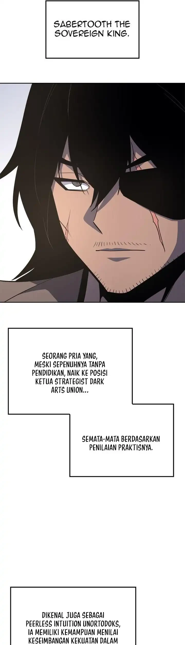 I Reincarnated As The Crazed Heir Chapter 167 - halaman 22