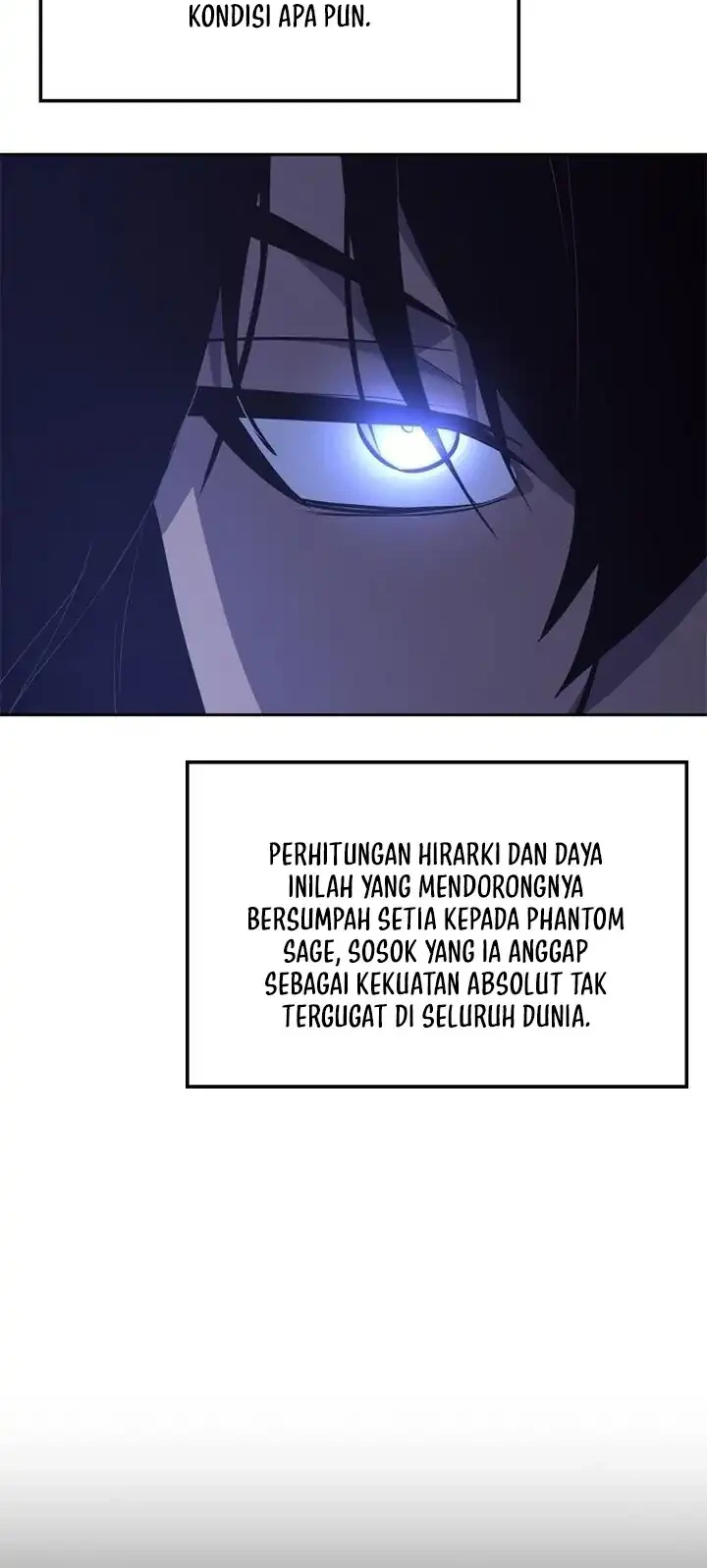 I Reincarnated As The Crazed Heir Chapter 167 - halaman 23