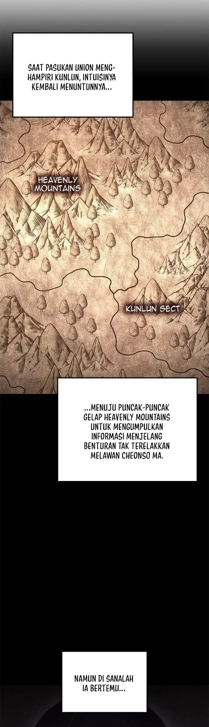 I Reincarnated As The Crazed Heir Chapter 167 - halaman 24