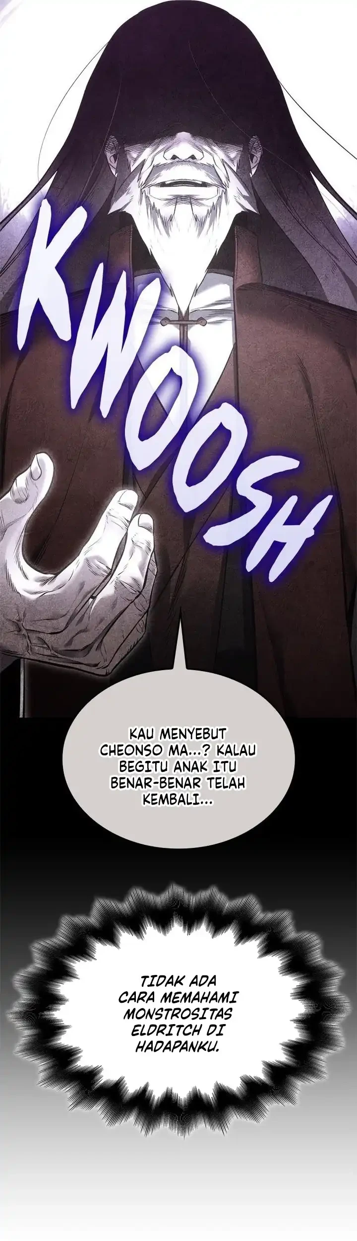 I Reincarnated As The Crazed Heir Chapter 167 - halaman 30