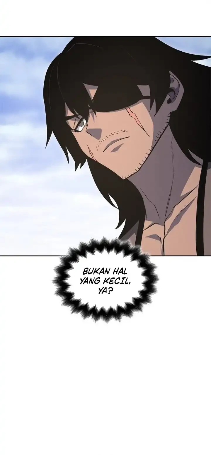 I Reincarnated As The Crazed Heir Chapter 167 - halaman 31