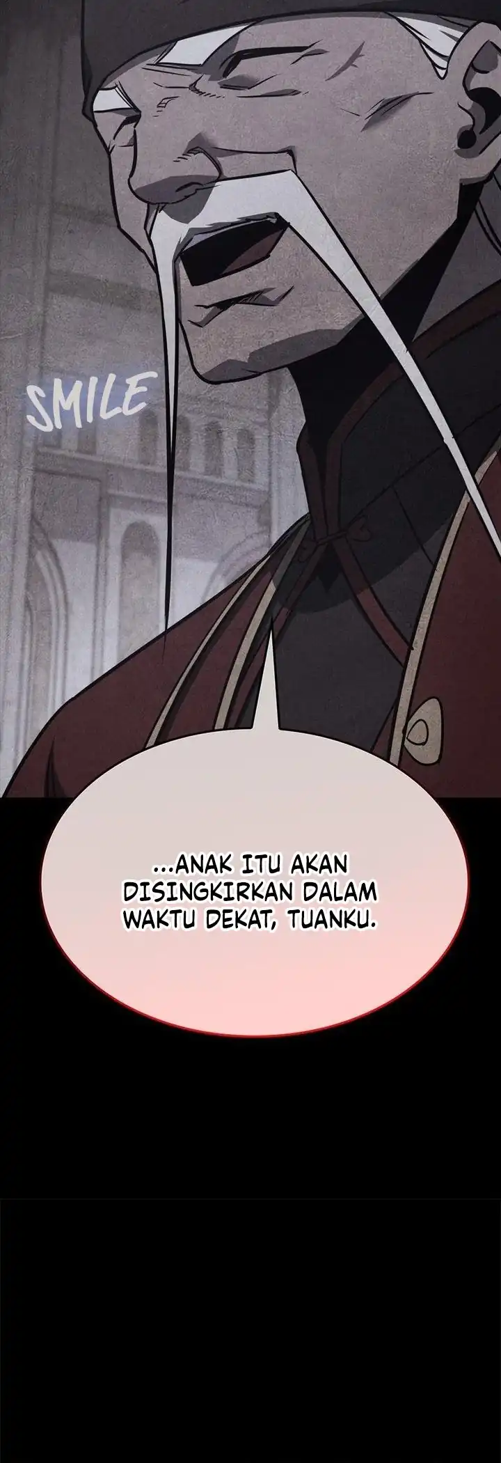 I Reincarnated As The Crazed Heir Chapter 167 - halaman 36