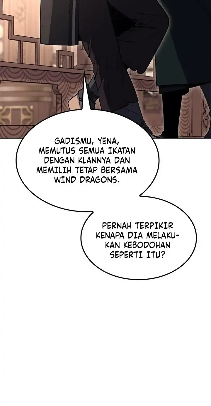 I Reincarnated As The Crazed Heir Chapter 167 - halaman 54