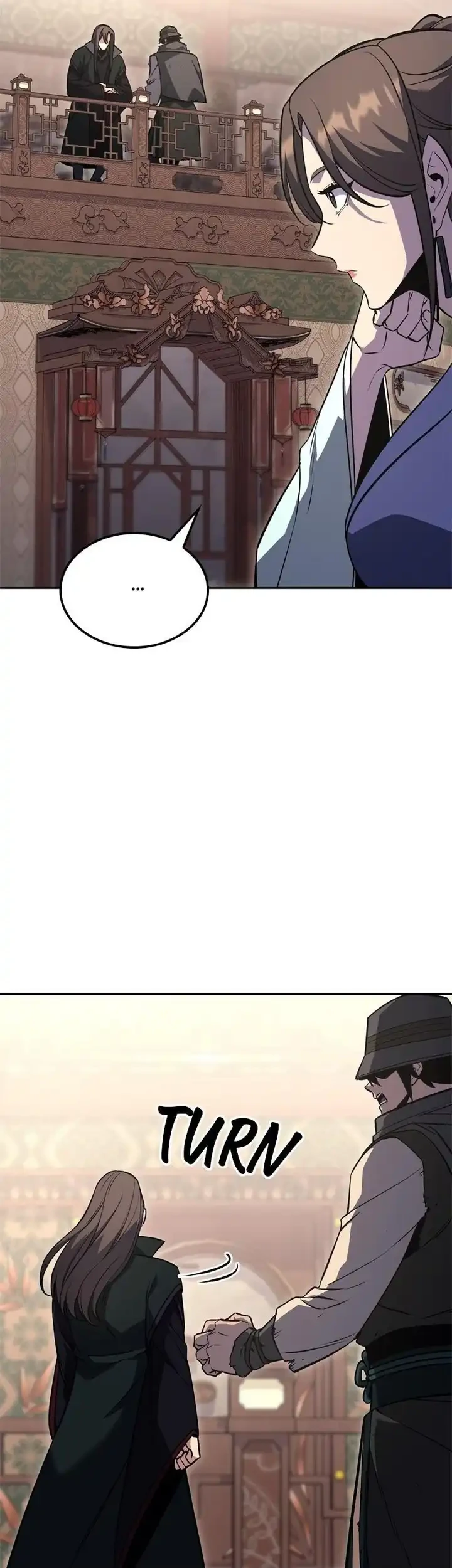 I Reincarnated As The Crazed Heir Chapter 167 - halaman 69