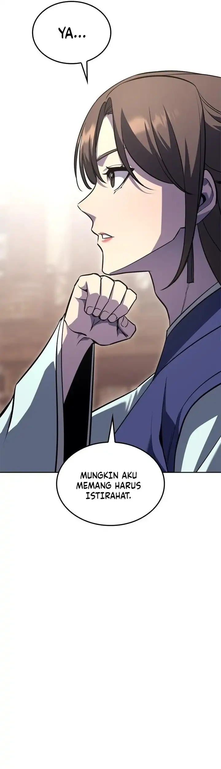 I Reincarnated As The Crazed Heir Chapter 167 - halaman 71