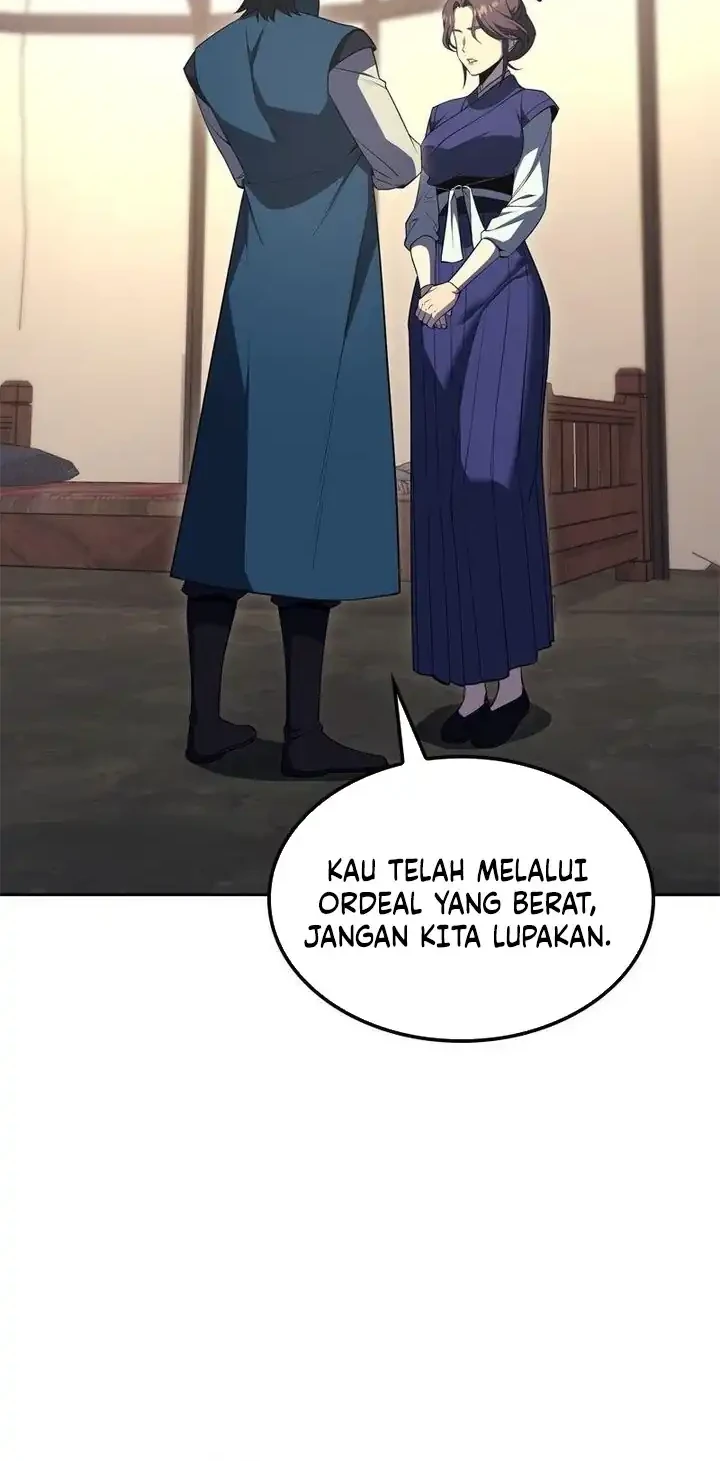 I Reincarnated As The Crazed Heir Chapter 167 - halaman 74