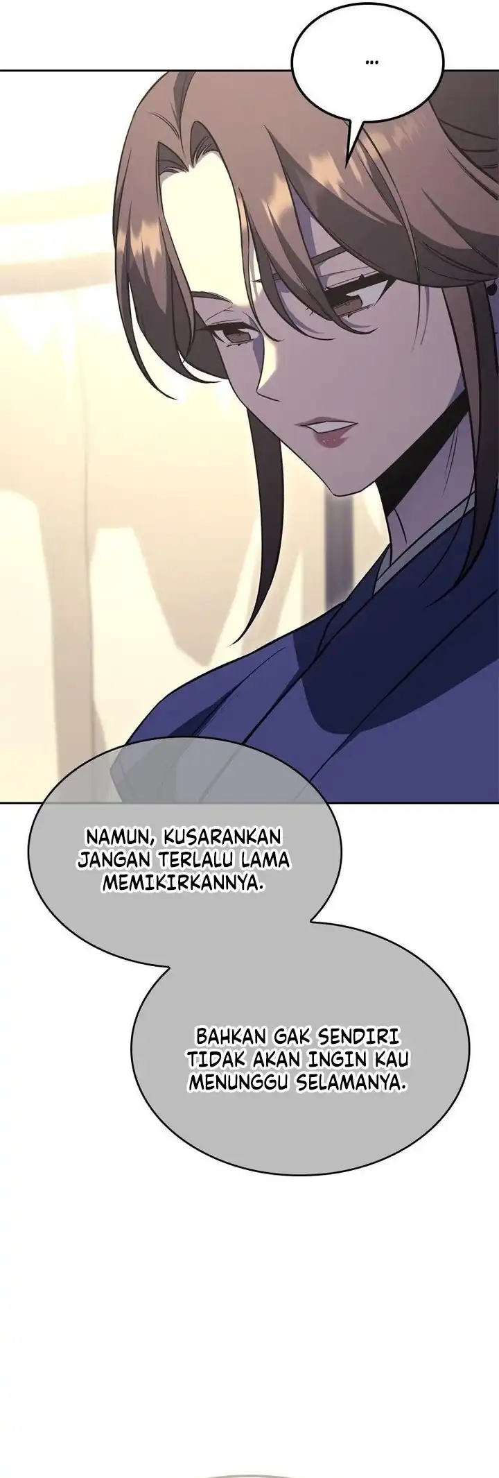 I Reincarnated As The Crazed Heir Chapter 167 - halaman 82