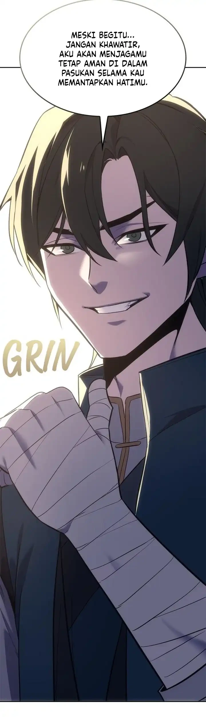I Reincarnated As The Crazed Heir Chapter 167 - halaman 83