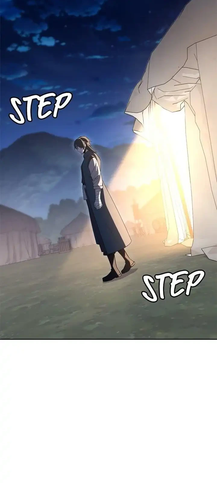I Reincarnated As The Crazed Heir Chapter 167 - halaman 86