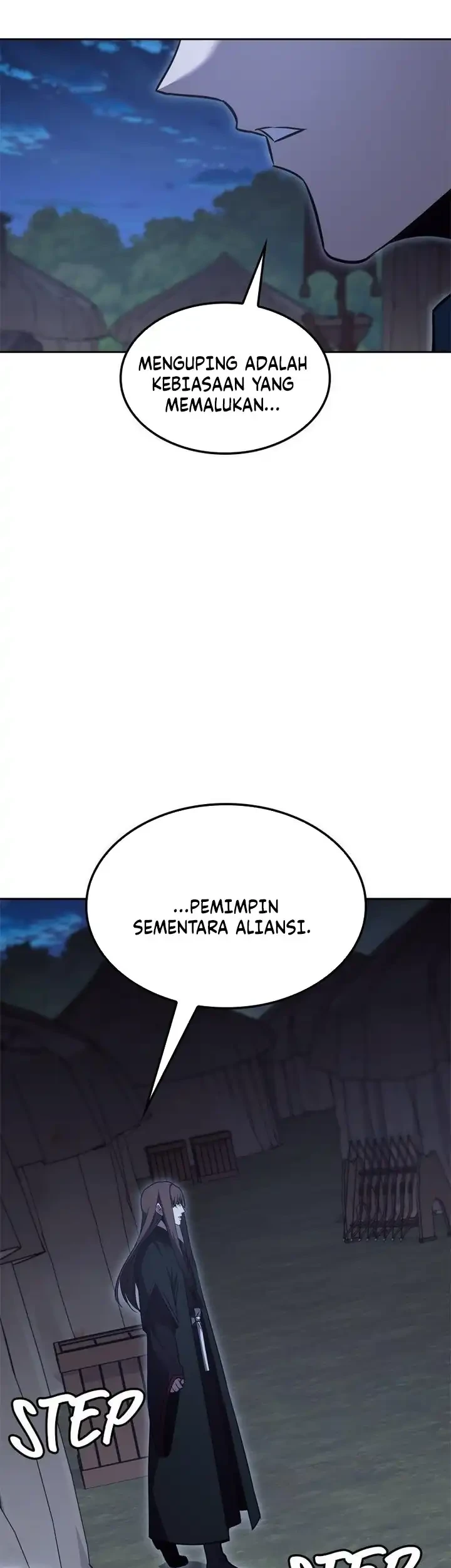 I Reincarnated As The Crazed Heir Chapter 167 - halaman 87
