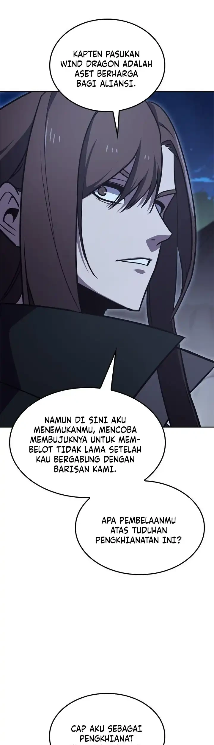 I Reincarnated As The Crazed Heir Chapter 167 - halaman 89