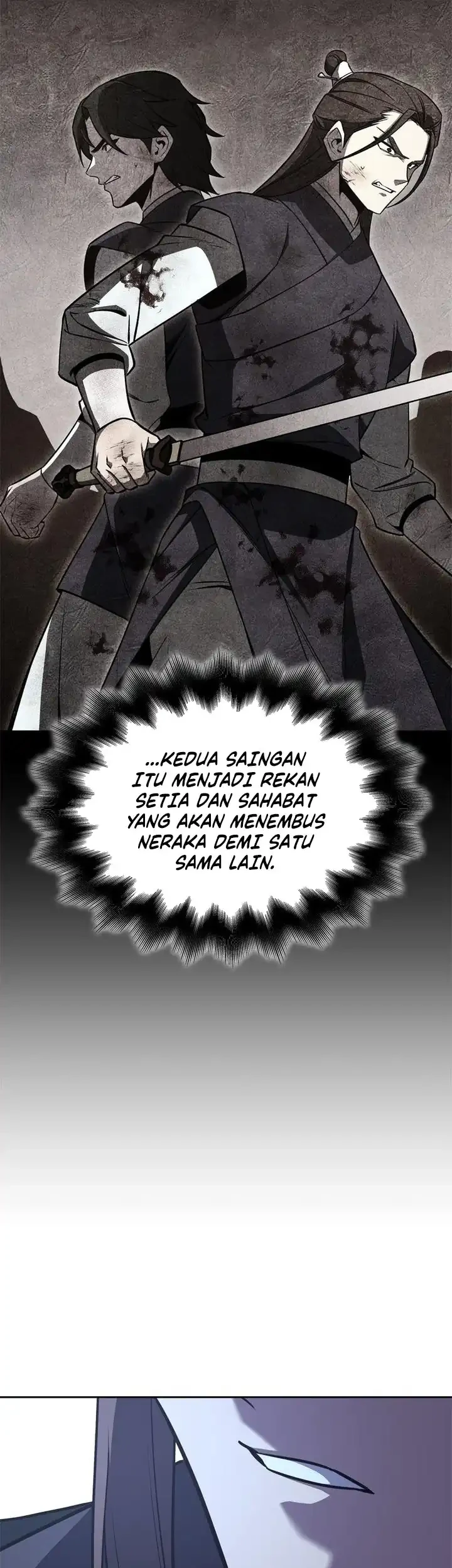 I Reincarnated As The Crazed Heir Chapter 167 - halaman 96