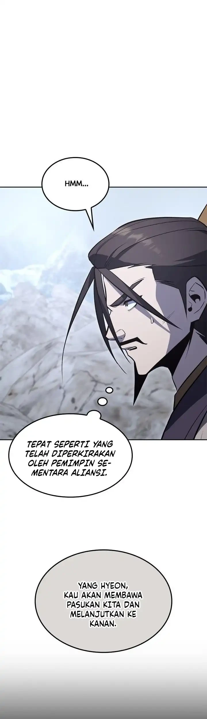 I Reincarnated As The Crazed Heir Chapter 168 - halaman 100