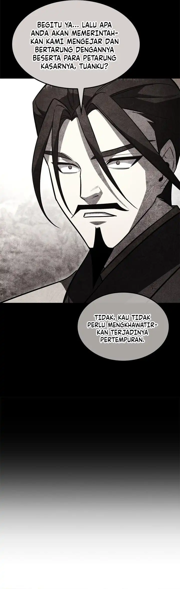 I Reincarnated As The Crazed Heir Chapter 168 - halaman 106